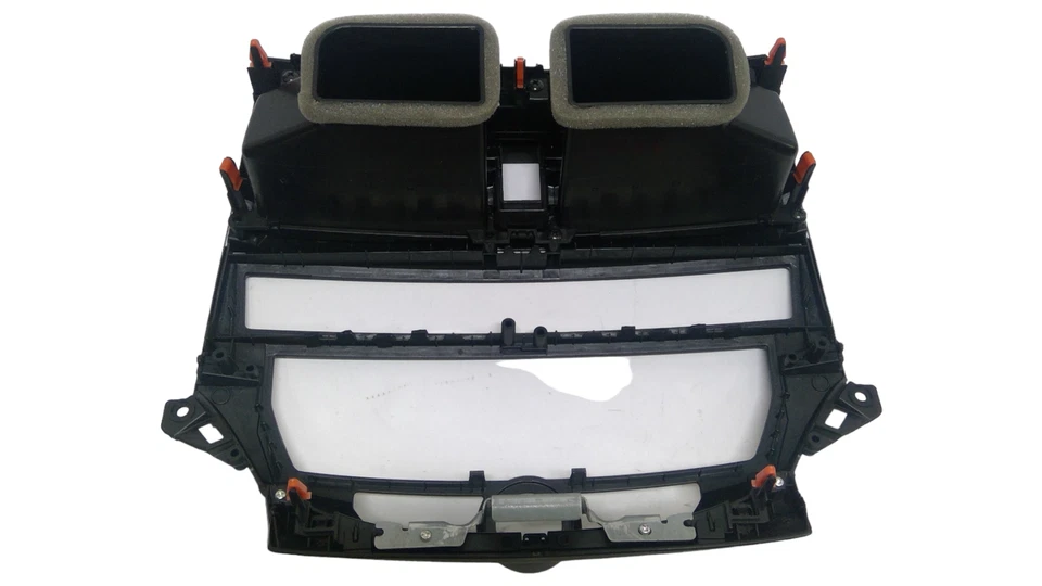 Panel central Honda Accord 2010 77250-TA0-A31ZA - NUEVO OEM Foto 2 de 4