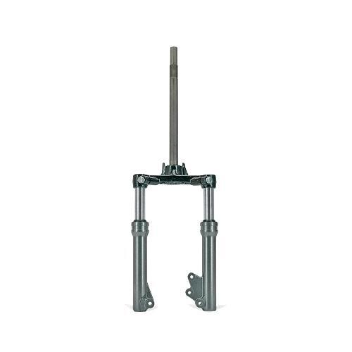 Fourche adaptable Yamaha Bws pour réparer une suspension avant faussée après 2004