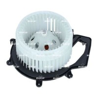 Nrf 34395 InnenraumgebläSe HeizungsgebläSe GebläSemotor InnenraumlüFter