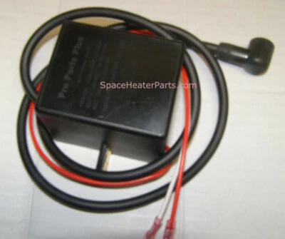 DESA INTERNATIONAL 102482-01 Ignition Kit DESA Reddy Master Knipco Remington 30K-150K btu