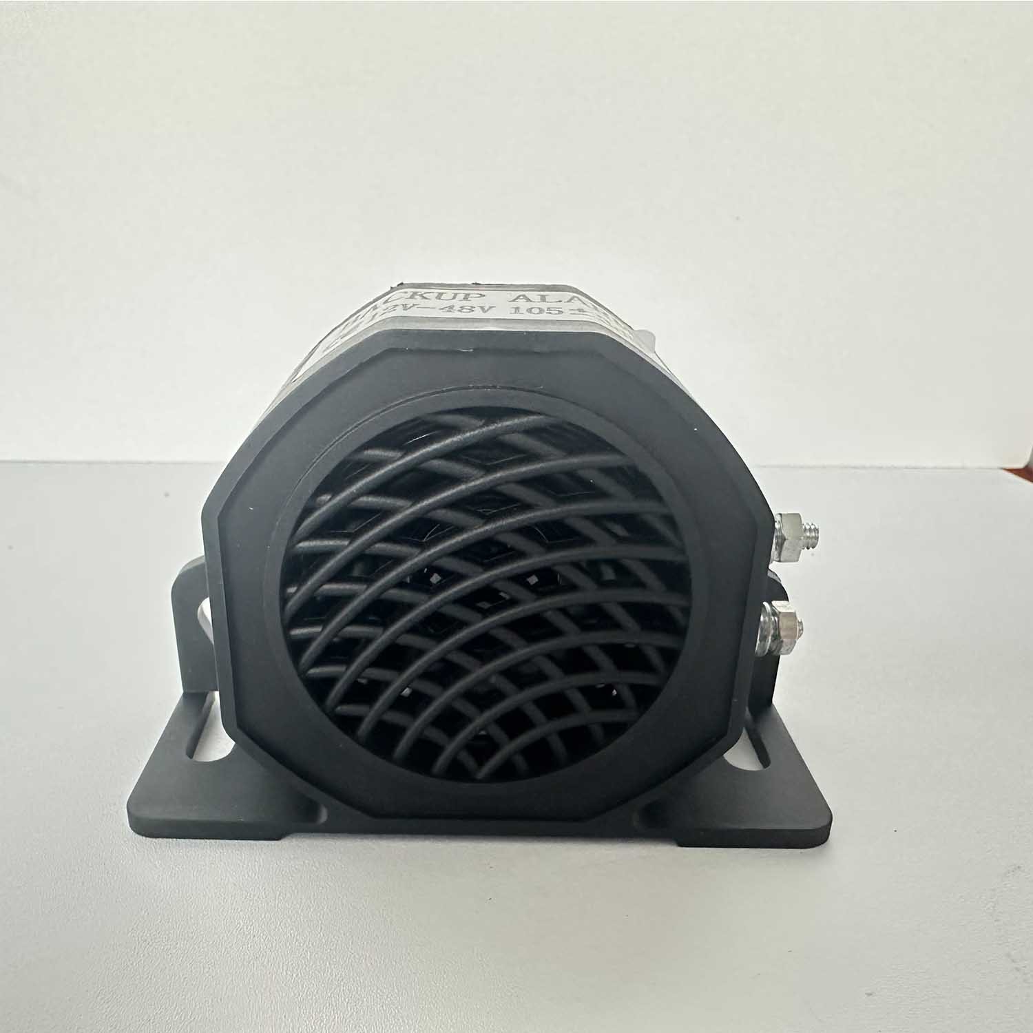 Back-up Warning Alarm 108DB Reverse Beeper Horn 12V DC For Car Pickup Van Truck