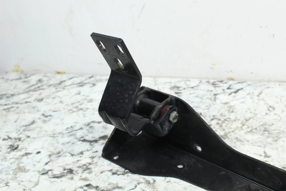 Arctic Cat Textron Stampede X 2018 bisagras de puerta izquierda soportes 659432G1390 Foto 3 de 4