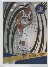 2016-17 Panini Revolution Astro Myles Turner #90 2u3
