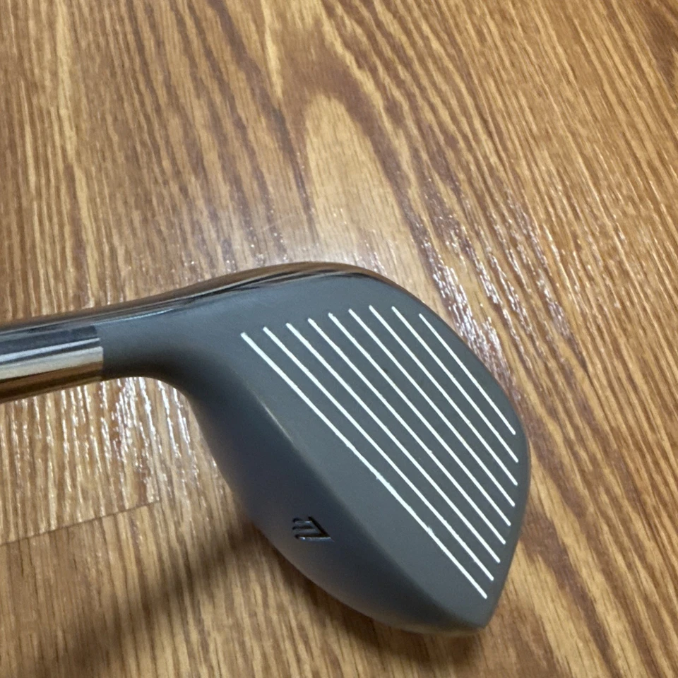 Founders Club The Judge 1 Wood / Metal 12 Loft pro Graphite Carbon action 45 - Image 3 of 4
