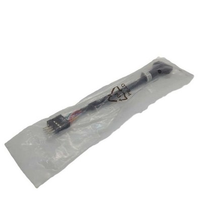 SecureData CB-508N-US Motherboard Cable Adapter - 19-Pin USB 3.0 to 9-Pin USB...