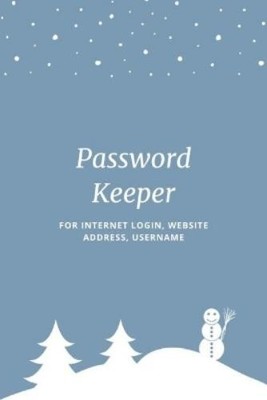 Dorothy J Hall Password Keeper (Paperback)