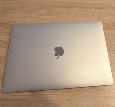 Apple MacBook Air 13,3" 2018 i5 8GB 128GB SSD macOS Mojave Silber