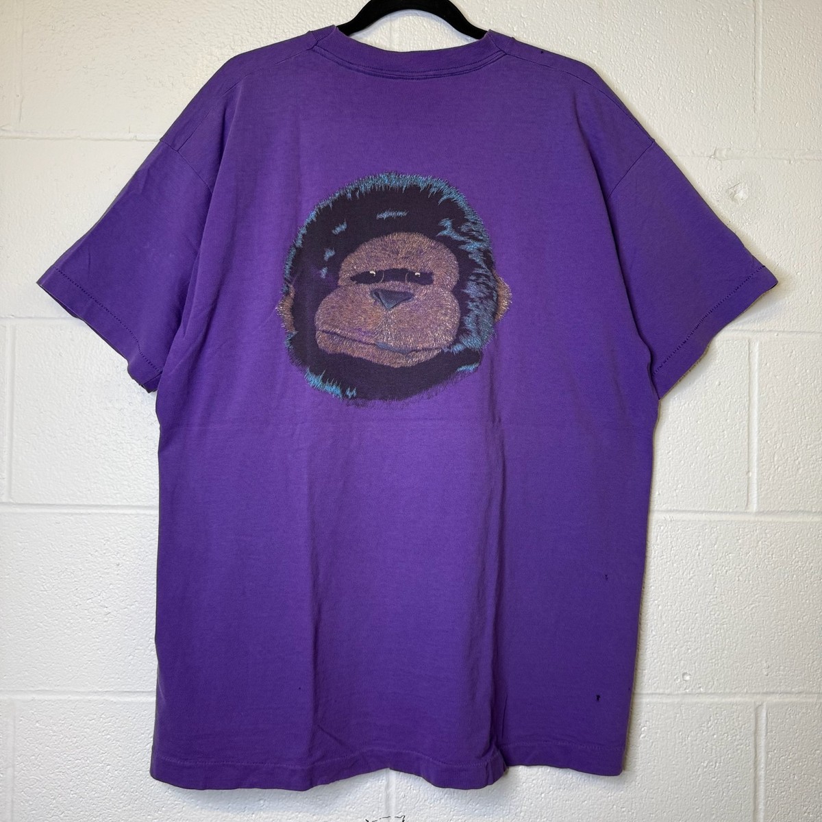 ベッキー　90s Dinosaur Jr Cow ゴリラ 両面T USA製 s-l1200.jpg