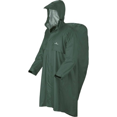 Ferrino Trekker - Rucksack-Regen-Poncho