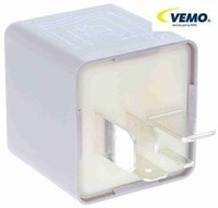 Vemo V15-71-0038 Relais FüR Kraftstoffpumpe FüR Audi FüR VW