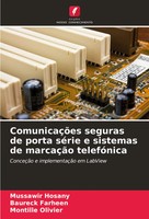 ComunicaçõEs Seguras De Porta SéRie E Sistemas De MarcaçãO TelefóNica Buch 2024