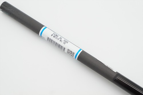 New Uncut Mitsubishi Tensei Ck Blue 50 Stiff Flex 46" Driver Wood Shaft .335 - Picture 3 of 4