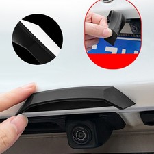Car Rear View Camera Cover General Car Rear Camera Rain Cover Waterproof Cover