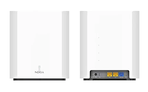 Nokia Fastmile 5G Gateway 12 Router White | Open Box