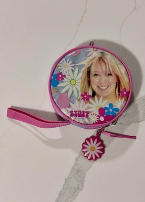 Rare Stuff By Hilary Duff CD DVD Case