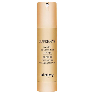 Sisley Supremÿa Anti-Aging Nachtcreme The Supreme 50ml La Nuit Le Grand Soin