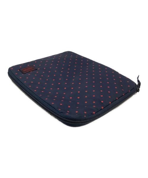 HEAD PORTER                    Tablet Case navy - image 4