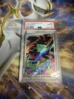 Pokemon Co Bulbasaur 064/063 M1L Mega Brave JP Art Rare Holo PSA 10 (2025)