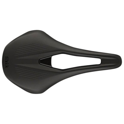 Fizik Vento Argo R3 Saddle - Kium, Black, 140mm 70D7S  A13A22