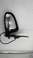 Retroviseur gauche (ou coque) Peugeot 108