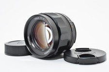 [TOP MINT] Voigtlander NOKTON 58mm F/1.4 SL II N/Ai-S Nikon F From JAPAN #252