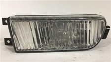 Antibrouillard Audi 100