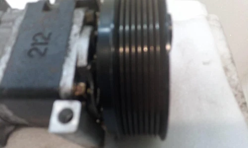 H12A1AE4DC Compresor Aire Acondicionado para MAZDA 6 BERLINA (GG) 2002 530151 - Bild 3 von 9
