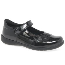 Image of Start-Rite Wish Girls School Shoes