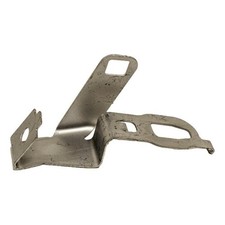 MERCEDES C-Klasse W205 rechter Griff untere Motorabdeckung