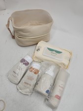 NEW Buddle Ultimte Diaper Skincare Kit The System Applicator Bag Wipes