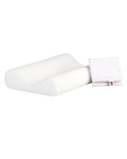 Core Products Basic Support Foam Cervical Pillow Helps Alleviate Neck Head Pain
