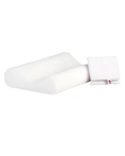 Core Products Basic Support Foam Cervical Pillow Helps Alleviate Neck Head Pain