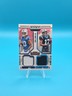 2024 Panini Contenders - Adonai Mitchell, Xavier Legette Dual Swatches #DS-6