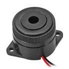 DC 12V Active Electronic Buzzer Alarm Sounder Continuous 90dB Beep Speaker
