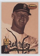 1993 Ted Williams Card Company Boog Powell #143 0w7