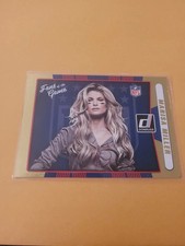 !!!     MARISA MILLER  DONRUSS  FANS OF THE GAME  CARD $$
