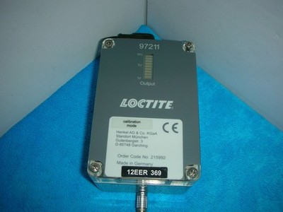 1pc uesd 97211/D-85748 (by DHL or Fedex 90days Warranty) #iv