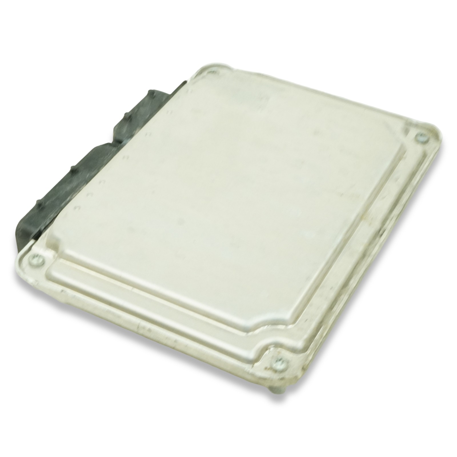 2006 Bentley Continental GT 6.0L ECU Engine Computer Control Module 0261201215