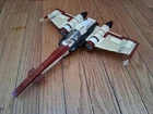 LEGO Star Wars: Z-95 Headhunter (75004) with pilot (used)