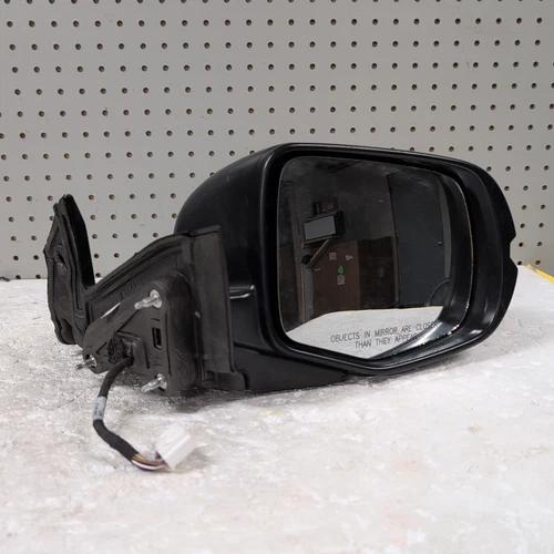 16 17 18 HONDA PILOT Right Passenger Door Mirror OEM (7786)