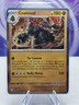 Coalossal 120/217 Holo Rare Mega Evolution: Ascended Heroes Pokemon TCG