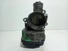 9640796280 throttle body for Citroen C3 Plural 1.4 2003 181943 1136918