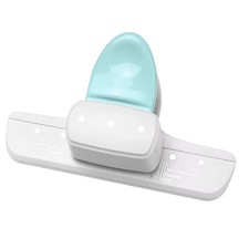 Perforatrice à 3 trous, sans effort, de 4 mm de diamètre, pour la reliure,