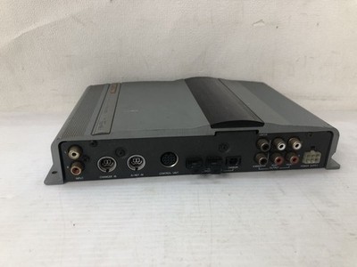 Alpine PXA-H510 Car Audio Processor | eBay