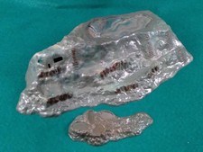 Vintage Marx Miniature Sands of Iwo Jima Mount Suribachi