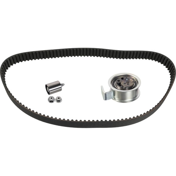 Febi Bilstein 24706 Zahnriemensatz FüR VW Skoda Seat Audi Zahnriemenset-image