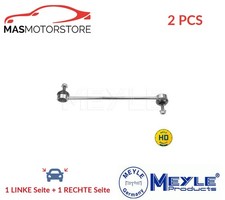STABILISATOR STABI LINKS+RECHTS MEYLE 11-16 060 0000/HD 2PCS A FÜR PEUGEOT