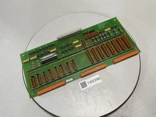 VAN DORN 330039 REV-E Circuit Board 330-039 Used #149398