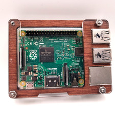 Raspberry Pi 2 Model B Quad Core Rpi2 1G 2B i...