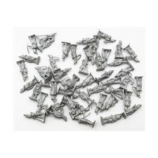 Miniatures (18mm) French Guard Foot Artillery Collection #1 NM